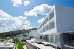 Dimitra Beach Resort