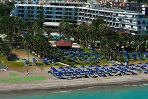 Blue Horizon Beach Resort