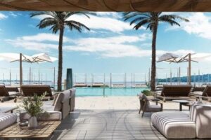 Oros Luxury Beach Resort