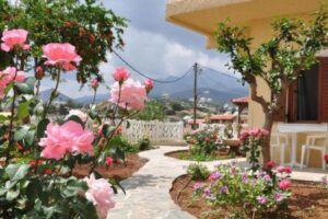 Apartmány Perigiali