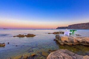 Aquagrand Exclusive Deluxe Resort