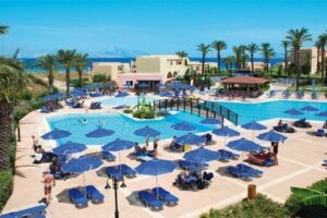 Horizon Beach Resort