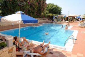 Apartmánový Dům Sunset