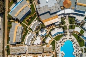 Mitsis Rinela Beach Resort & Spa