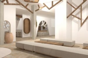 Absolute Kiotari Resort