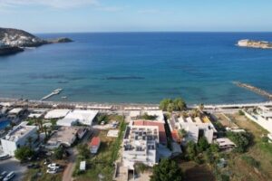 Marvida Hotel Niriides Beach