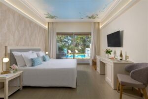 Atrium Palace Thalasso Spa Resort & Villas