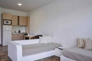 The Apartments By Esperia