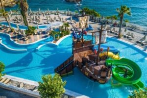 Star Beach Village & Waterpark