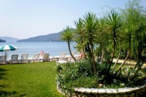 Apartmány Achilleas