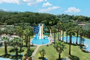 Grecotel Lux Me Costa Botanica (Ex. Gelina Village)