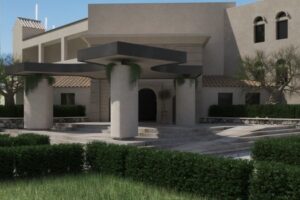 Eliros Mare Beachfront Poem