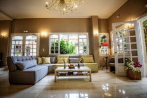 Aparthotel Lino Mare