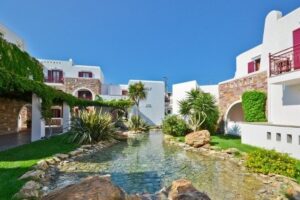 Naxos Resort