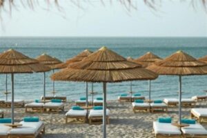 Mitsis Summer Palace