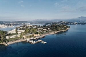 Kontokali Bay Resort & Spa