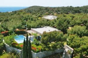 Cape Sounio Grecotel Exclusive Resort