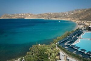 Myconian Imperial Resort