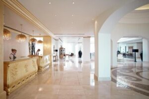 Mitsis Selection Laguna (Ex. Mitsis Laguna Beach Resort & Spa)