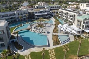 Amira Luxury Resort & Spa