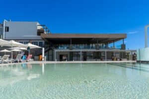 Gennadi Seaside Resort (Ex. Ampelia Seaside Resort)