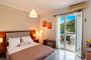 Apartmán Poros Beach