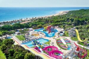 Grecotel Olympia Oasis