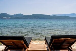 Agni Studios & Apartments