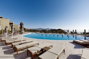 Blue Marine Resort & Spa