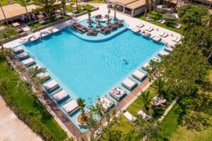 King Minos Retreat Resort & Spa