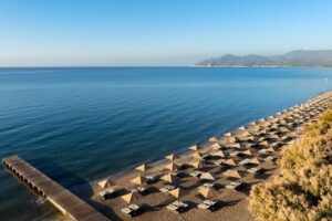 Doryssa Sea Side Resort