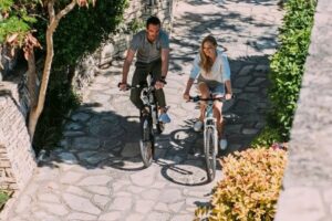 Doryssa Sea Side Resort