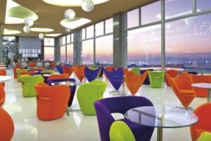 Atrium Platinum Resort Hotel & Spa