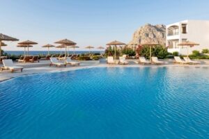 Paralos Rodos Lifestyle (Ex. Lutania Beach)