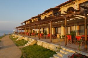 Akritas (Agia Paraskevi)