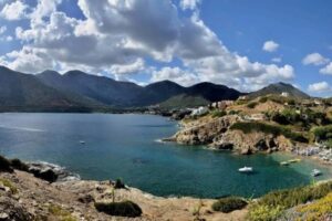 Blue Horizon Apartments