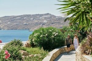 Myconian Imperial Resort