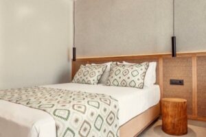 Blue Sea Island Resort (Ex. Alfa Beach)