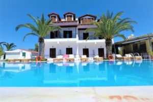 Studia A Apartmány Captains