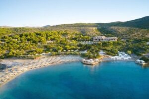 Cape Sounio Grecotel Exclusive Resort