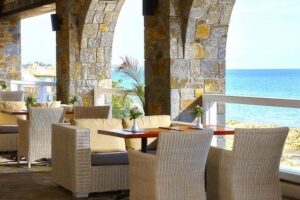 Alexander Beach Hotel & Village