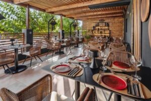 Cabana Blu Hotel & Suites