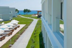 Levante Beach Resort