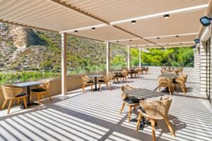 Harmony E Rock Hotel & Resort