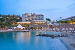 Mirabello Bay Luxury Resort (Ex. Wyndham Grand Crete Mirabello Bay)