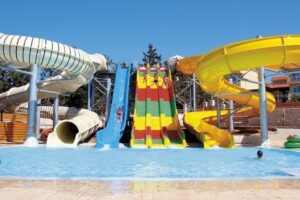 Gouves Water Park Holiday Resort