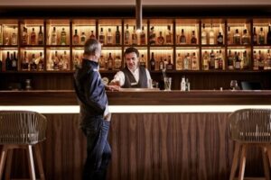 Kontokali Bay Resort & Spa